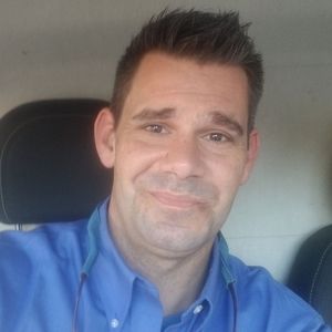 Meet your Posher, Russell